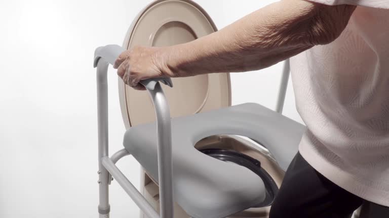 Professional Portable Potty Rental in Breckenridge, MN