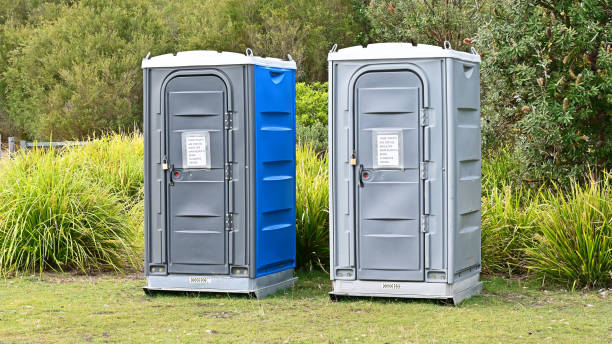 Best Portable Toilets with Baby Changing Stations  in Breckenridge, MN