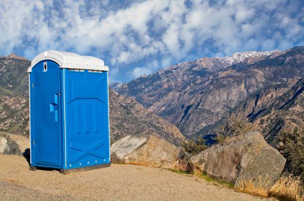 Best Portable Restroom Removal and Pickup  in Breckenridge, MN