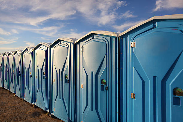 Best Portable Restroom Removal and Pickup  in Breckenridge, MN