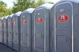 Best Event Portable Toilet Rental  in Breckenridge, MN